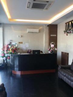 Maxi Inn - Bintulu - 8