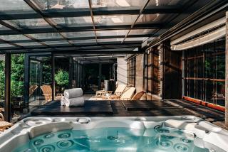 Experimental Chalet - Verbier - 5