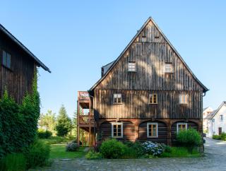 Altendorfer Vorwerk - Ferienapartments - Altendorf - 1