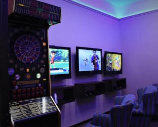 Hotel Senator Konferencje & SPA - 1