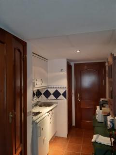 Pequeño y Coqueto Piso en Riaza - Riaza - 3