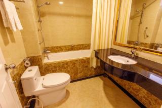 Huong Sen Hotel - Ho Chi Minh - 1