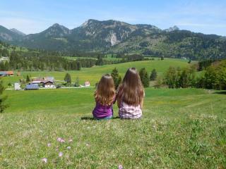 Landhaus Panorama - Bad Hindelang - 9