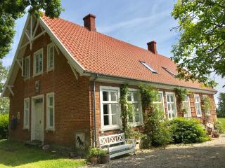 Villa Skovly - havudsigt ved Lundeborg - Hesselager - 0