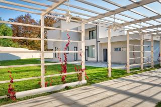 Villa Lagodekhi - 1