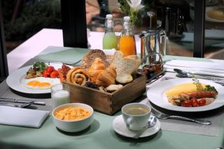 Parc Borough City Resort -SHA Extra Plus - Chiang Mai - 6