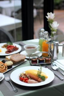 Parc Borough City Resort -SHA Extra Plus - Chiang Mai - 7