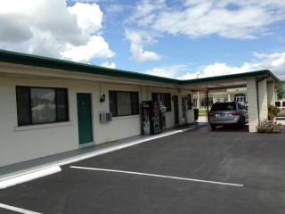 Economy Inn Okeechobee - Okeechobee - 1