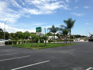 Economy Inn Okeechobee - Okeechobee - 9