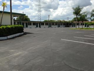 Economy Inn Okeechobee - Okeechobee - 3
