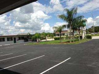 Economy Inn Okeechobee - Okeechobee - 4