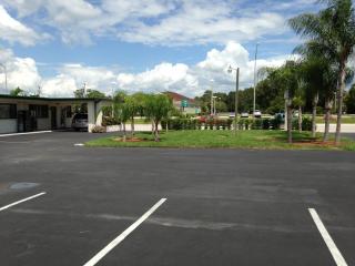 Economy Inn Okeechobee - Okeechobee - 8