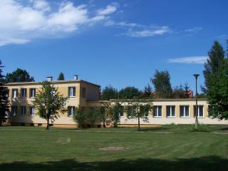 Apartmány Sluníčko - Nová Bystřice - 2