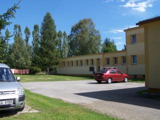 Apartmány Sluníčko - Nová Bystřice - 4