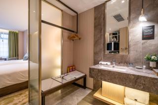 Anban Hotel Shenzhen - Shenzhen - 7