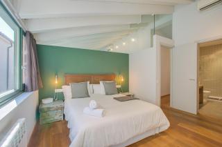 Apartaments Catedral – Baltack Homes - Girona - 2