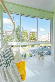 Hamak Apartamenty - Olsztyn - 6