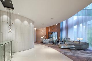 Pan Pacific Xiamen(Near the Ferry to Gulang Island and Metro Station) - Xiamen - 8