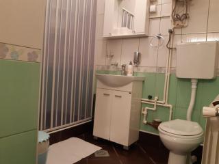 Apartman Crno Jezero - Žabljak - 1