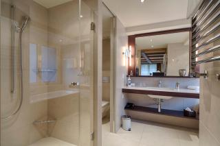 Bernerhof Swiss Quality Hotel Gstaad - Gstaad - 5