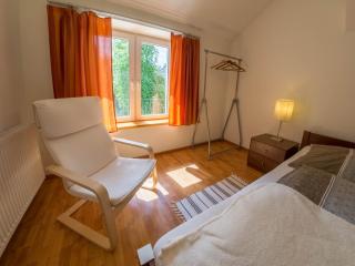Apartament Zdrojowy przy Parku - Lądek-Zdrój - 7