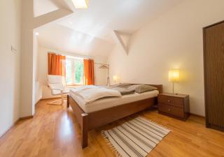 Apartament Zdrojowy przy Parku - Lądek-Zdrój - 6