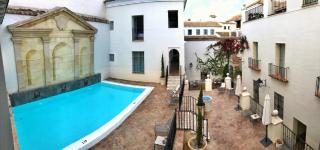 Las Casas de la Judería de Córdoba - Córdoba - 1