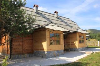 Vila Zlatibor Tornik - Zlatibor - 3