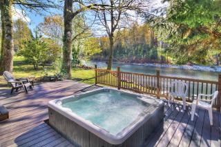 Baring Bend Lodge - Baring - 8