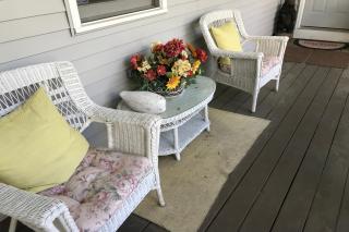 4 Bed 2 Bath Vacation home in Ossipee - Ossipee - 8