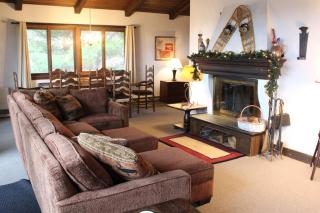 4 Bed 2 Bath Vacation home in Franconia - Franconia - 8