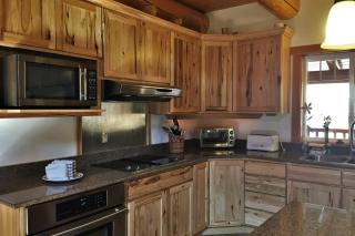 Forestside Lodge - 5