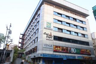 Quality Inn Residency - Haiderabad - 0