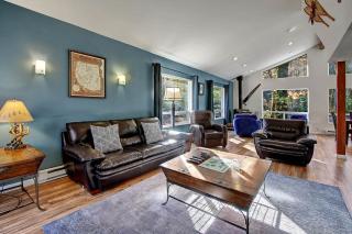 Baring Bend Lodge - Baring - 3