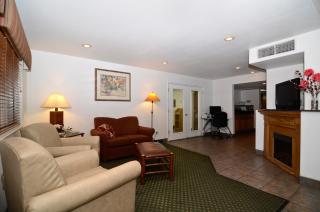 Best Western Parker Inn - Parker - 9