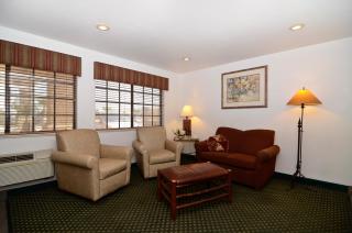 Best Western Parker Inn - Parker - 6