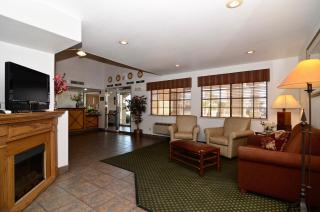 Best Western Parker Inn - Parker - 5