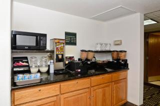 Best Western Parker Inn - Parker - 4