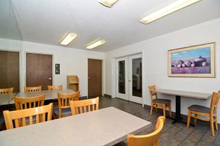 Best Western Parker Inn - Parker - 3