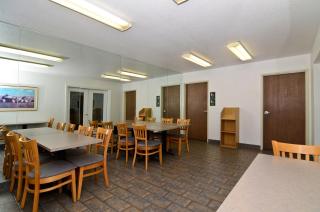 Best Western Parker Inn - Parker - 2