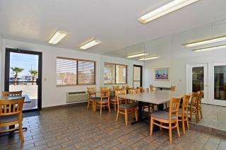 Best Western Parker Inn - Parker - 1