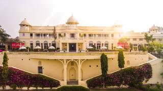 The Lalit Laxmi Vilas Palace - Udaipur - 5