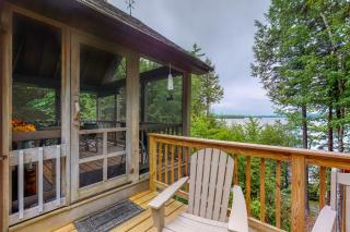 Loon Cove Cottage - 9