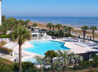 Seacrest 2106 - Hilton Head Island - 2