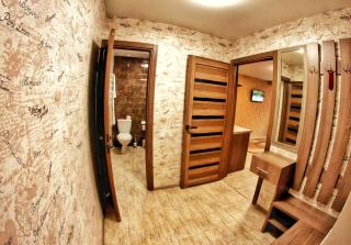 Комфортні апартаменти в Чернігові - Cherníhiv - 5