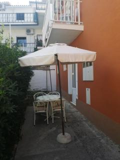 Apartmani Sea - Baška Voda - 2