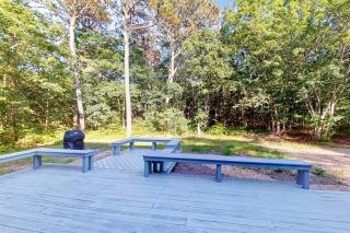 3 Bed 2 Bath Vacation home in West Tisbury - 1