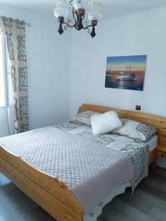 apartman Marina - Sutivan - 4