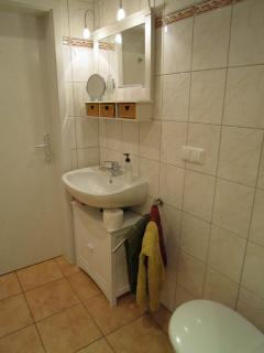 Alte Backstube - Ferienwohnung & Appartement - Erbes-Büdesheim - 2
