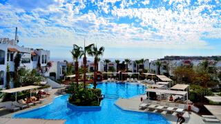JAZ Neo Naama Bay - Sharm el Sheikh - 6